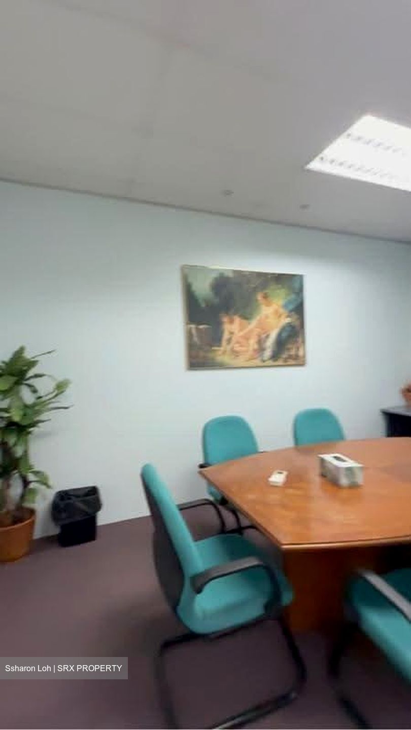 Ubi Techpark (D14), Factory #635446121